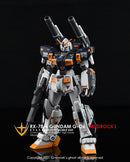 G-REWORK - Custom Decal - [HG] RX-78-06 MUDROCK