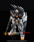 G-REWORK - Custom Decal - [HG] RX-78-06 MUDROCK