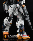 G-REWORK - Custom Decal - [HG] RX-78-06 MUDROCK