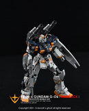 G-REWORK - Custom Decal - [HG] RX-78-06 MUDROCK