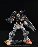 G-REWORK - Custom Decal - [HG] RX-78-06 MUDROCK