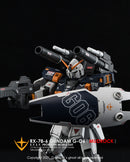 G-REWORK - Custom Decal - [HG] RX-78-06 MUDROCK