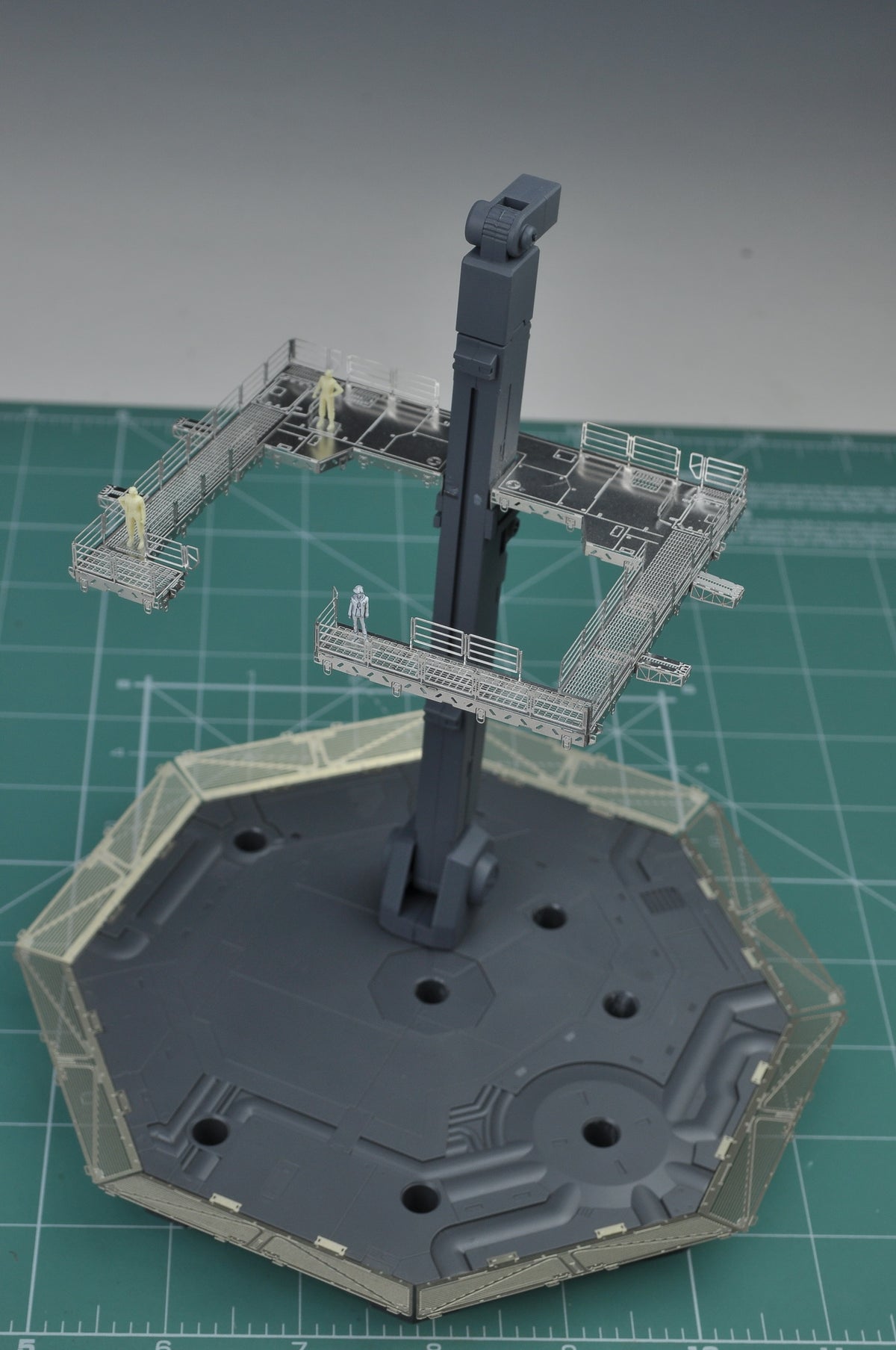 Madworks - Photo Etch S13 - Detail Parts for 1/144 Aerial