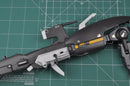 Madworks - Photo Etch S16 - Detail Parts for MG FAZZ Ver.Ka