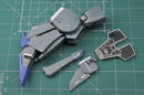 Madworks - Photo Etch S16 - Detail Parts for MG FAZZ Ver.Ka