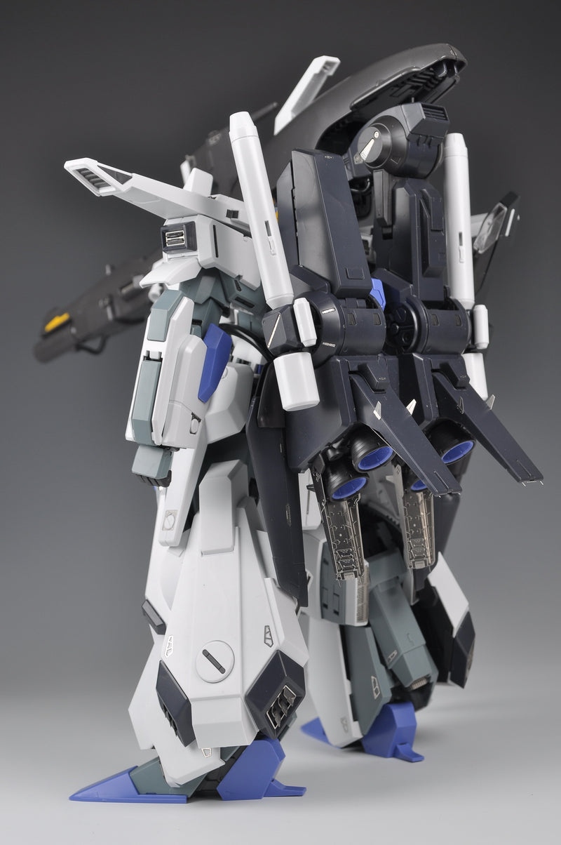 MG】FAZZ Ver.Ka-