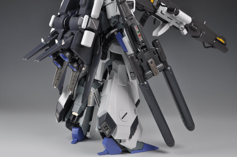 MG】FAZZ Ver.Ka-