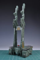 Madworks - Photo Etch S17 - Detail Parts for RG Evangelion DX Ver.