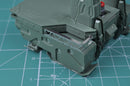 Madworks - Photo Etch S17 - Detail Parts for RG Evangelion DX Ver.
