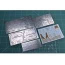 Madworks - Photo Etch S17 - Detail Parts for RG Evangelion DX Ver.