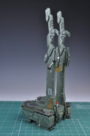 Madworks - Photo Etch S17 - Detail Parts for RG Evangelion DX Ver.