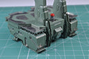 Madworks - Photo Etch S17 - Detail Parts for RG Evangelion DX Ver.