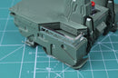 Madworks - Photo Etch S17 - Detail Parts for RG Evangelion DX Ver.