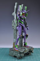 Madworks - Photo Etch S17 - Detail Parts for RG Evangelion DX Ver.