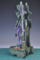 Madworks - Photo Etch S17 - Detail Parts for RG Evangelion DX Ver.