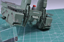 Madworks - Photo Etch S17 - Detail Parts for RG Evangelion DX Ver.