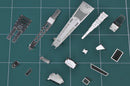 Madworks - Photo Etch S18 - Detail Parts for MG Gundam Kyrios GN-003