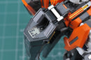 Madworks - Photo Etch S18 - Detail Parts for MG Gundam Kyrios GN-003