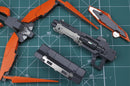 Madworks - Photo Etch S18 - Detail Parts for MG Gundam Kyrios GN-003
