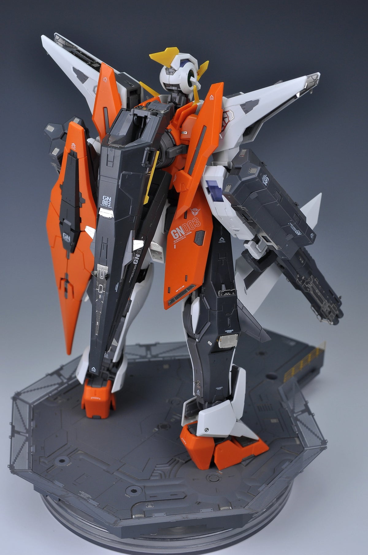 Madworks - Photo Etch S18 - Detail Parts for MG Gundam