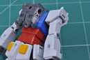 Madworks - Photo Etch S19 - Detail Parts for HG RX-78-2 GTO Beyond Global