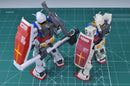 Madworks - Photo Etch S19 - Detail Parts for HG RX-78-2 GTO Beyond Global