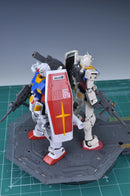 Madworks - Photo Etch S19 - Detail Parts for HG RX-78-2 GTO Beyond Global