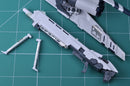 Madworks - Photo Etch S20 - Detail Parts for 1/144 RG RX-93 NU GUNDAM HWS