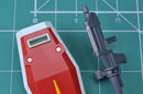 Madworks - Photo Etch S21 - Detail Parts for 1/144 ENTRY GRADE RX-78-2 GUNDAM