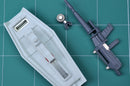 Madworks - Photo Etch S21 - Detail Parts for 1/144 ENTRY GRADE RX-78-2 GUNDAM