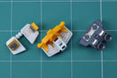 Madworks - Photo Etch S21 - Detail Parts for 1/144 ENTRY GRADE RX-78-2 GUNDAM