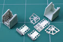 Madworks - Photo Etch S21 - Detail Parts for 1/144 ENTRY GRADE RX-78-2 GUNDAM
