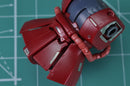 Madworks - Photo Etch S22 - Detail Parts for HG GTO MS-06S ZAKU II