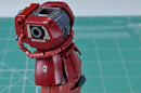 Madworks - Photo Etch S22 - Detail Parts for HG GTO MS-06S ZAKU II