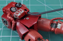 Madworks - Photo Etch S22 - Detail Parts for HG GTO MS-06S ZAKU II