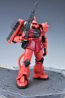 Madworks - Photo Etch S23 - Detail Parts for HGUC MS-06S ZAKU II