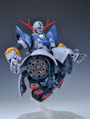 Madworks - Photo Etch S25 - Detail Parts for RG ZEONG