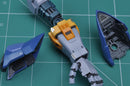 Madworks - Photo Etch S25 - Detail Parts for RG ZEONG