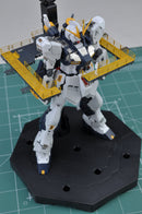 Madworks - Photo Etch S03 - Detail Parts for RG RX-93 Nu Gundam