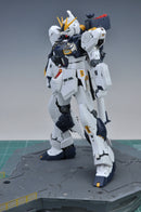 Madworks - Photo Etch S03 - Detail Parts for RG RX-93 Nu Gundam