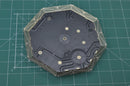 Madworks - Photo Etch S05 - Detail Parts for Action Base 1, Anti-Falling Net