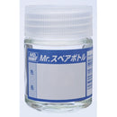 Mr. Spare Bottle, 3 sizes, GSI