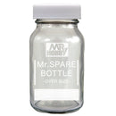 Mr. Spare Bottle, 3 sizes, GSI