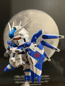 Delpi Decal - SD RX-93 Hi Nu Water Decal