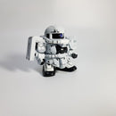 Delpi Decal - SD WHITE OGRE WATER DECAL