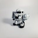 Delpi Decal - SD WHITE OGRE WATER DECAL