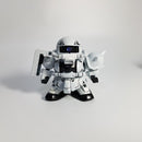 Delpi Decal - SD WHITE OGRE WATER DECAL