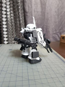 Delpi Decal - SD WHITE OGRE WATER DECAL