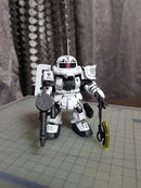 Delpi Decal - SD WHITE OGRE WATER DECAL