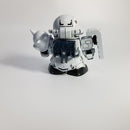 Delpi Decal - SD WHITE OGRE WATER DECAL